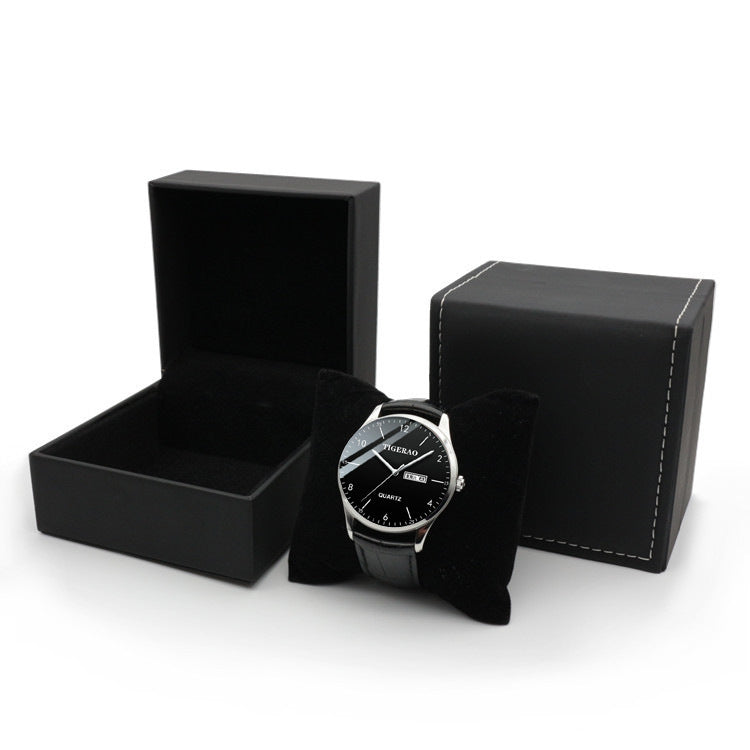 Luxury Skeleton Automatic Watch