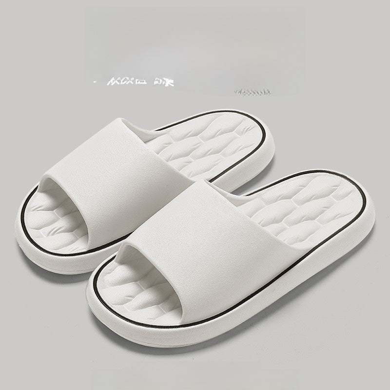 Comfortable Indoor Non-Slip Slippers