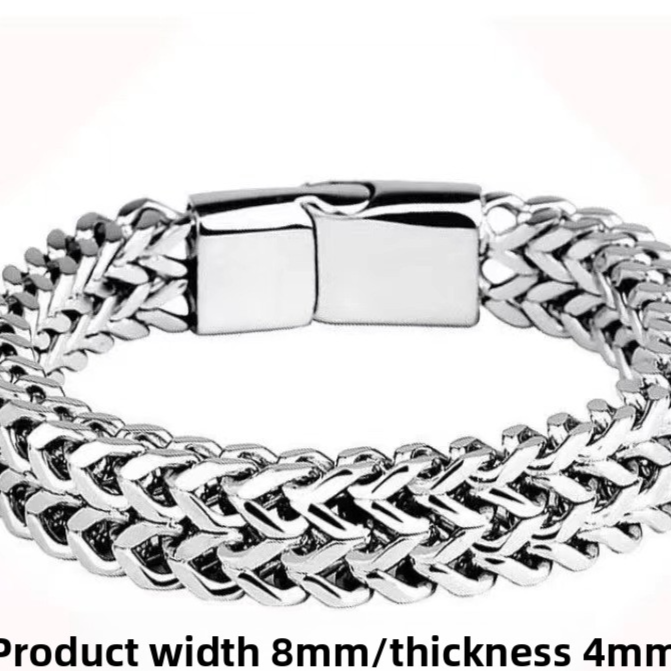 Men's Premium Bracelet