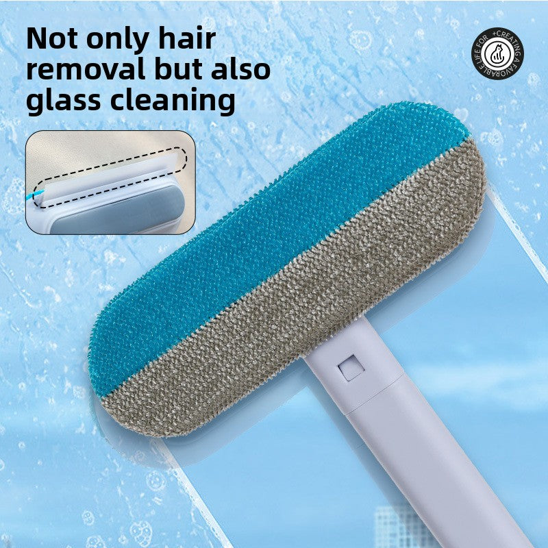 Multi-Functional Pet Hair Remover Brush