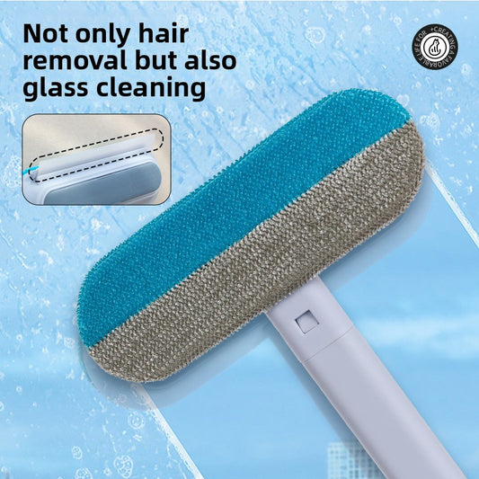 Multi-Functional Pet Hair Remover Brush