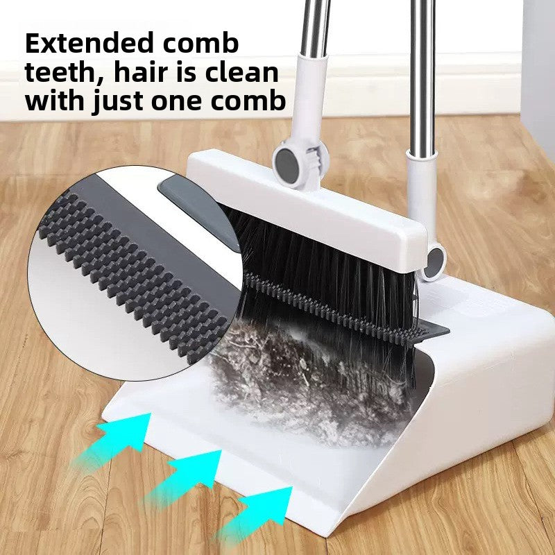 Broom Set for Household Cleaning