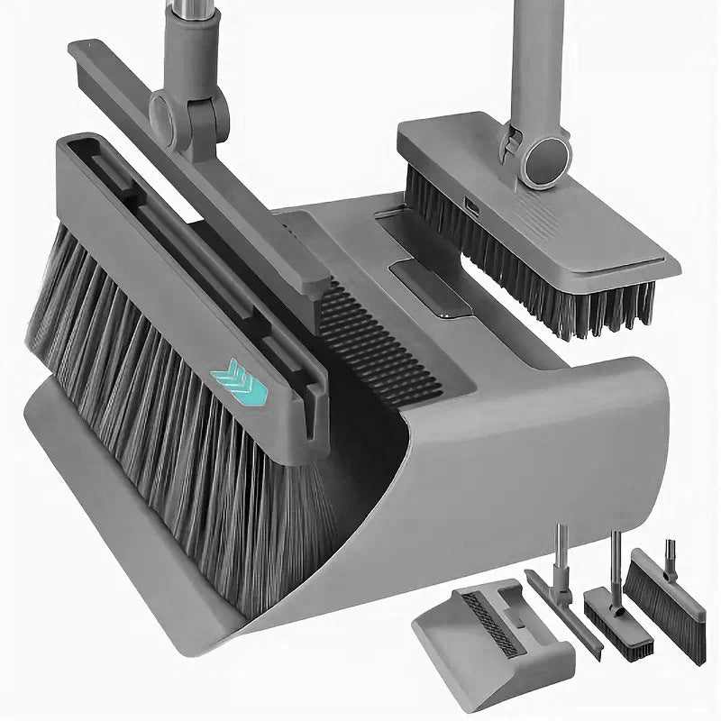 Broom Set for Household Cleaning