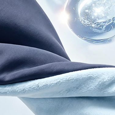 Light-Blocking Sleep Eye Mask