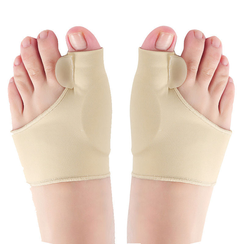 SEBS Hallux Valgus Corrector Foot Sleeve