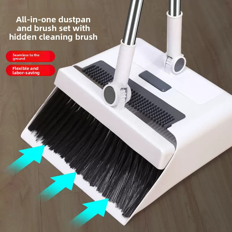 Broom Set for Household Cleaning