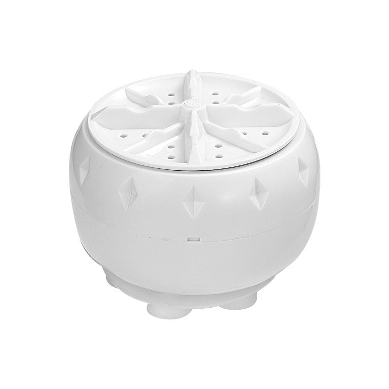 Mini Portable Turbo Washer