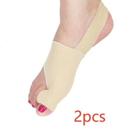 SEBS Hallux Valgus Corrector Foot Sleeve