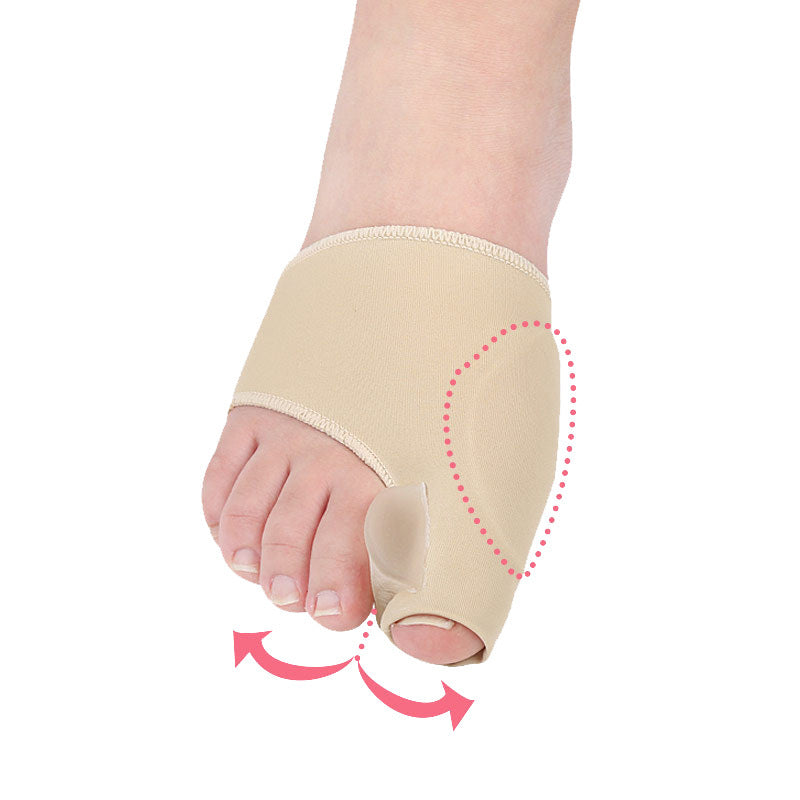 SEBS Hallux Valgus Corrector Foot Sleeve