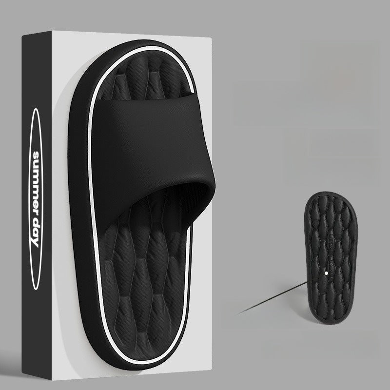 Comfortable Indoor Non-Slip Slippers