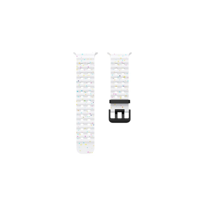 Samsung Galaxy Watch Ultra 47mm Silicone Sport Strap
