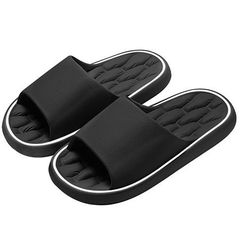Comfortable Indoor Non-Slip Slippers