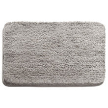 Plush Absorbent Non-Slip Bathroom Mat