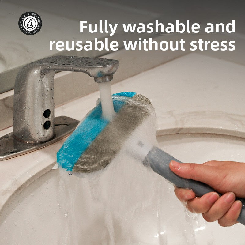 Multi-Functional Pet Hair Remover Brush