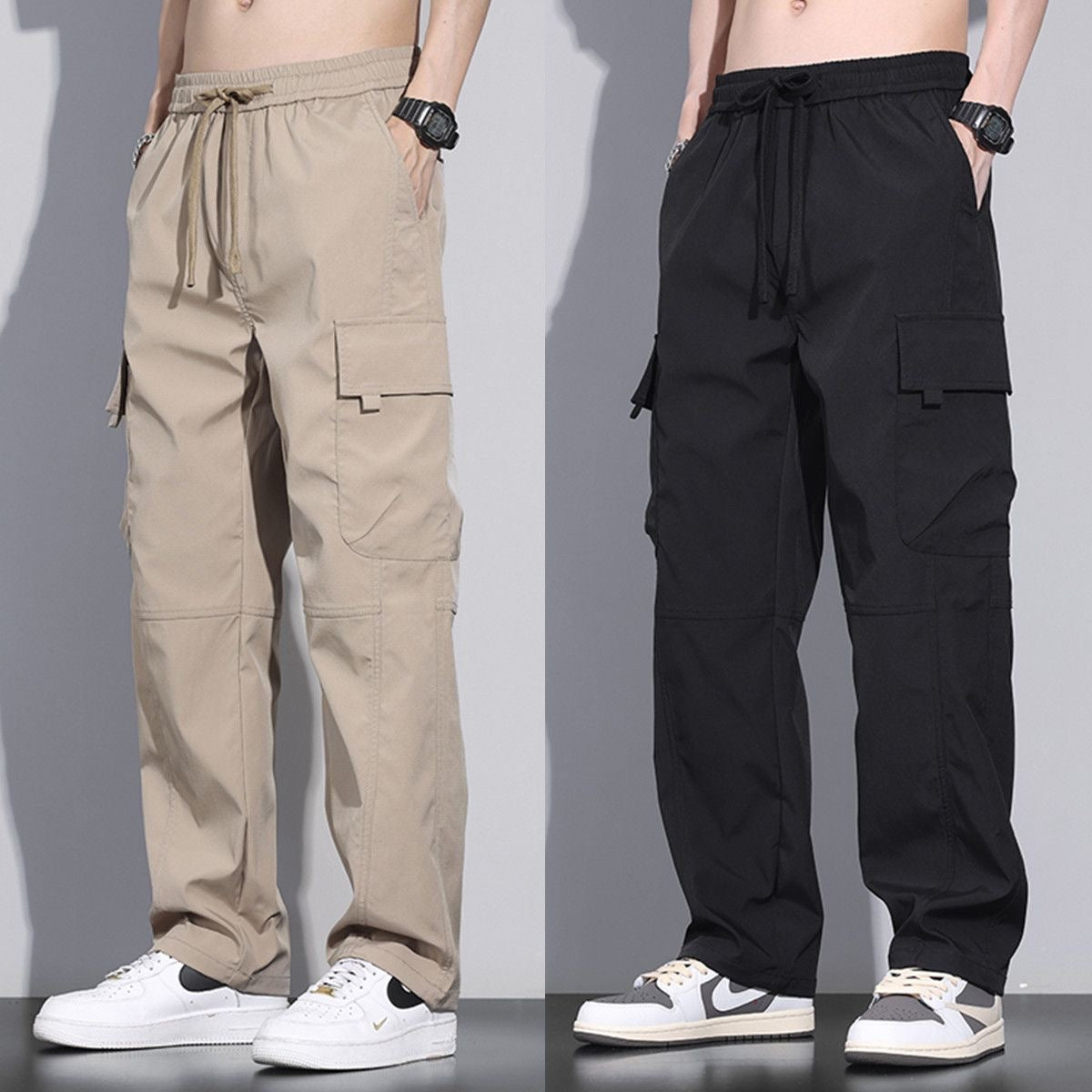 Men's Work Pants