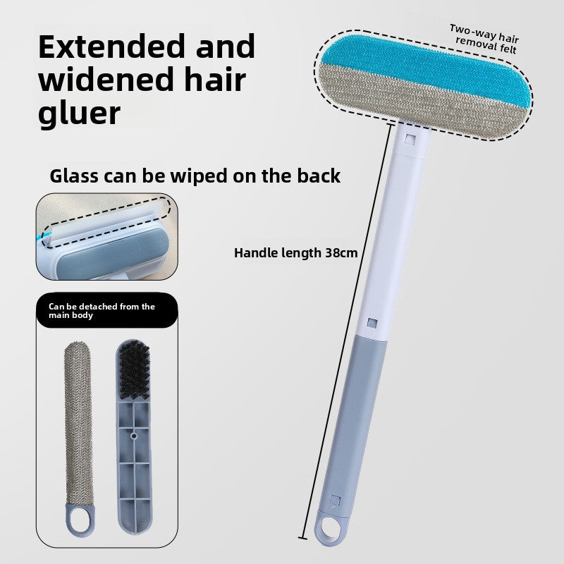 Multi-Functional Pet Hair Remover Brush