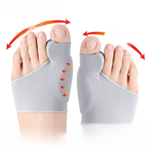 SEBS Hallux Valgus Corrector Foot Sleeve