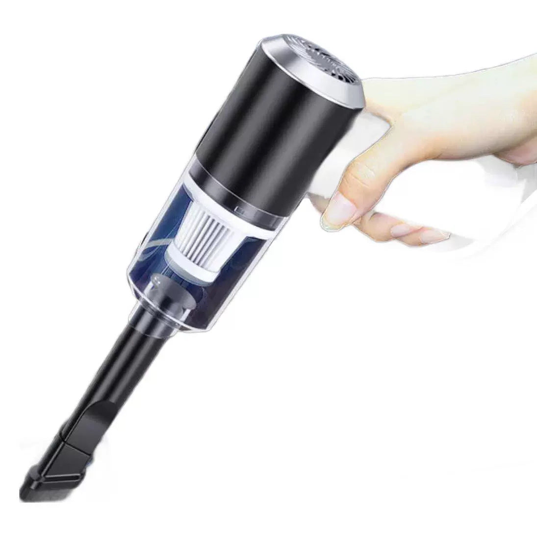 Rechargeable Handheld Wireless Vacuum Cleaner