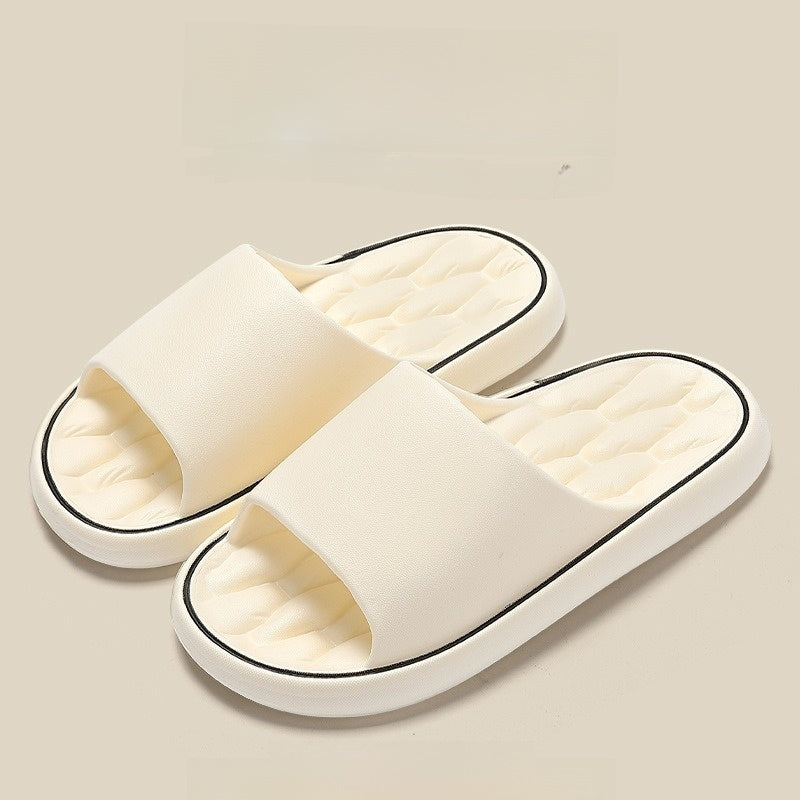 Comfortable Indoor Non-Slip Slippers