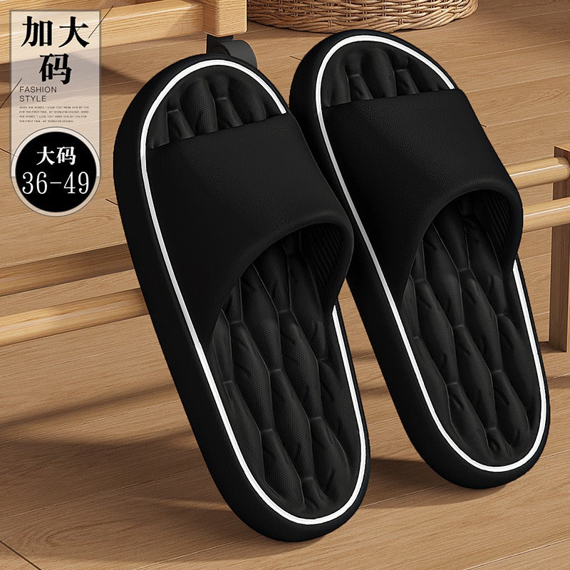 Comfortable Indoor Non-Slip Slippers