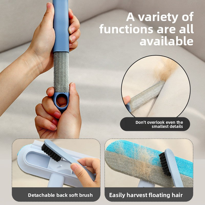 Multi-Functional Pet Hair Remover Brush