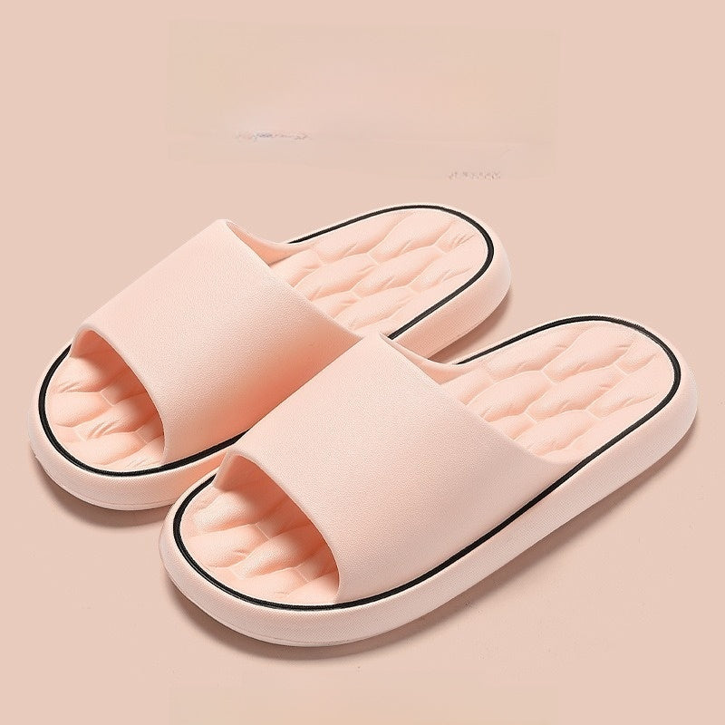 Comfortable Indoor Non-Slip Slippers