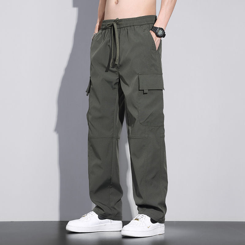 Men's Work Pants