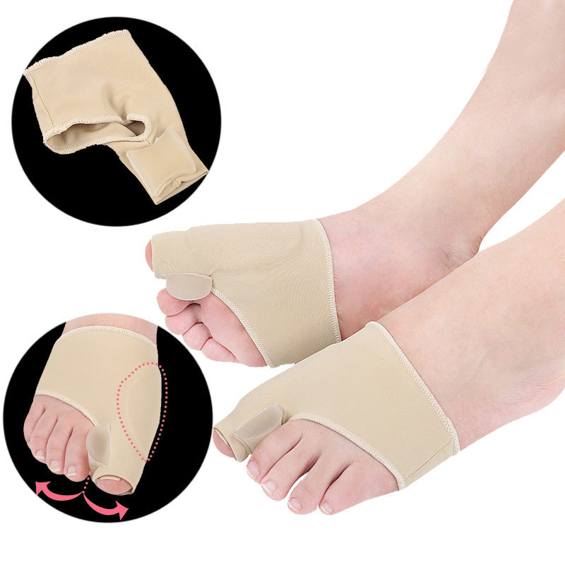 SEBS Hallux Valgus Corrector Foot Sleeve