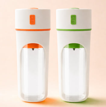 Portable USB Electric Juicer Blender