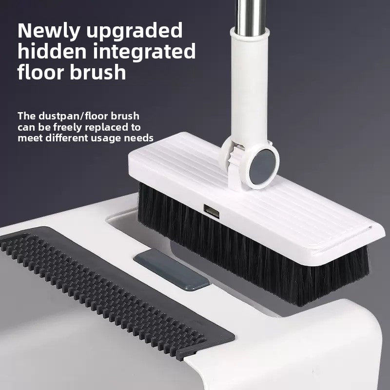 Broom Set for Household Cleaning