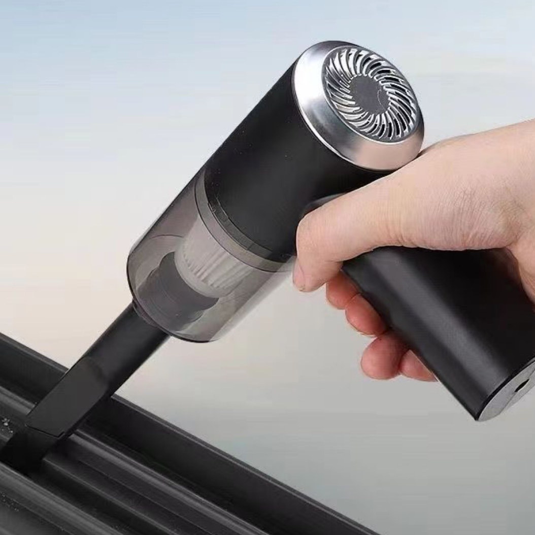 Rechargeable Handheld Wireless Vacuum Cleaner
