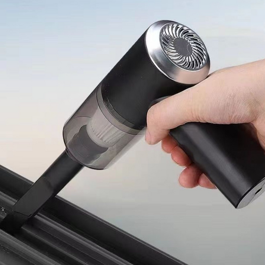 Rechargeable Handheld Wireless Vacuum Cleaner