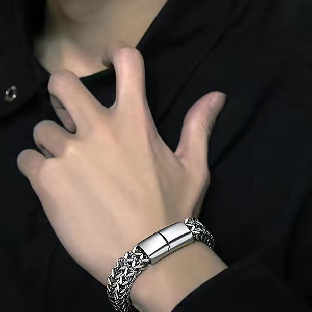 Men's Premium Bracelet