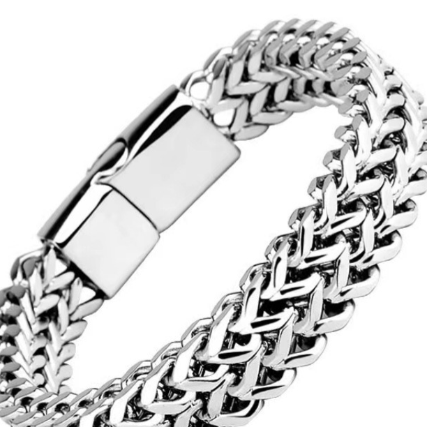 Men's Premium Bracelet
