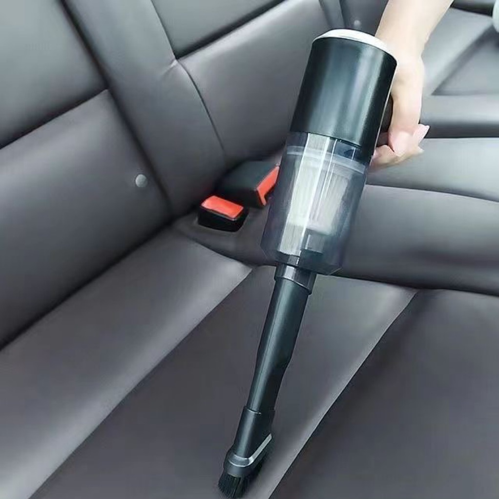 Rechargeable Handheld Wireless Vacuum Cleaner