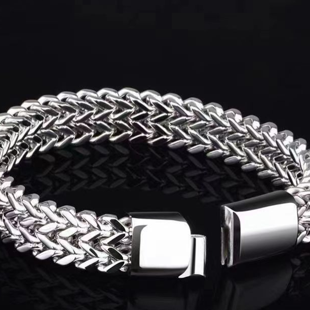 Men's Premium Bracelet