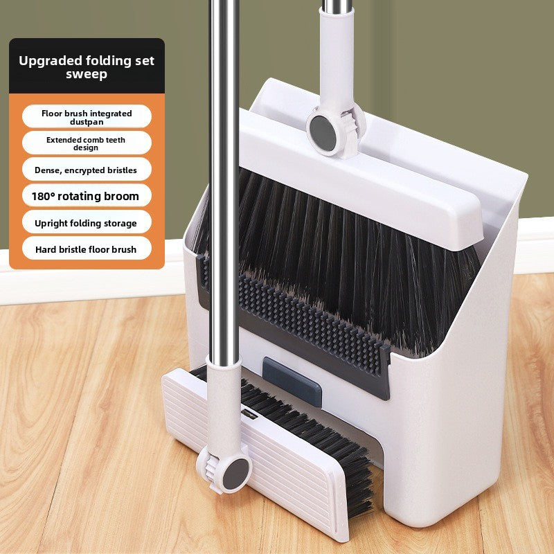 Broom Set for Household Cleaning