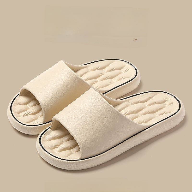 Comfortable Indoor Non-Slip Slippers
