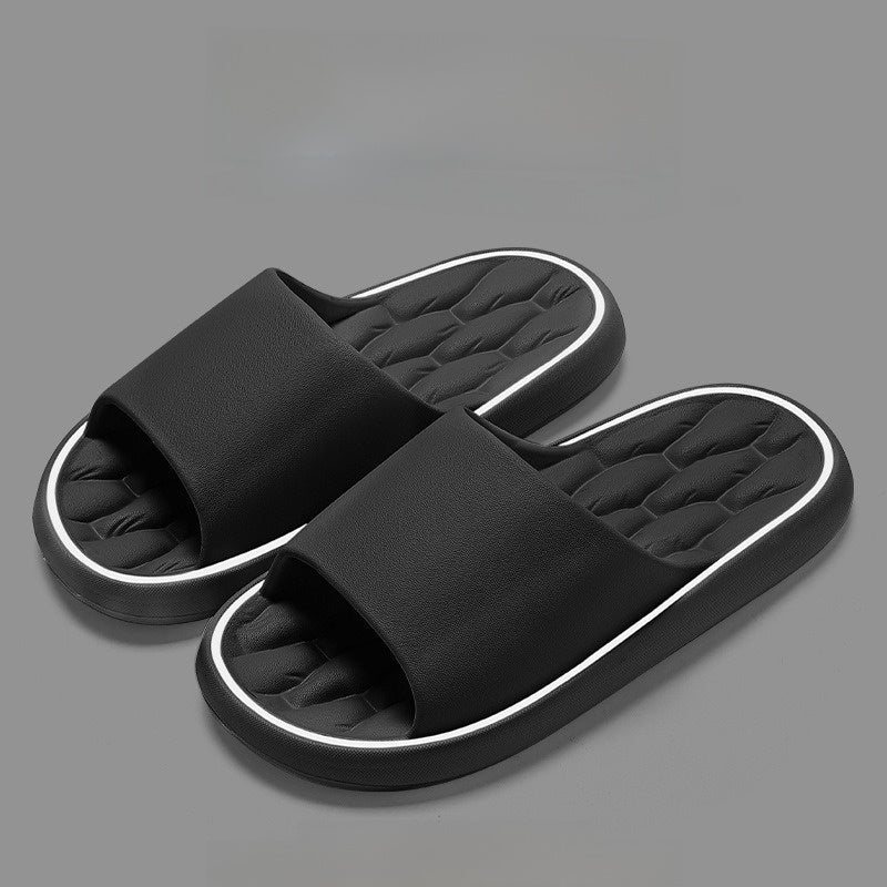 Comfortable Indoor Non-Slip Slippers