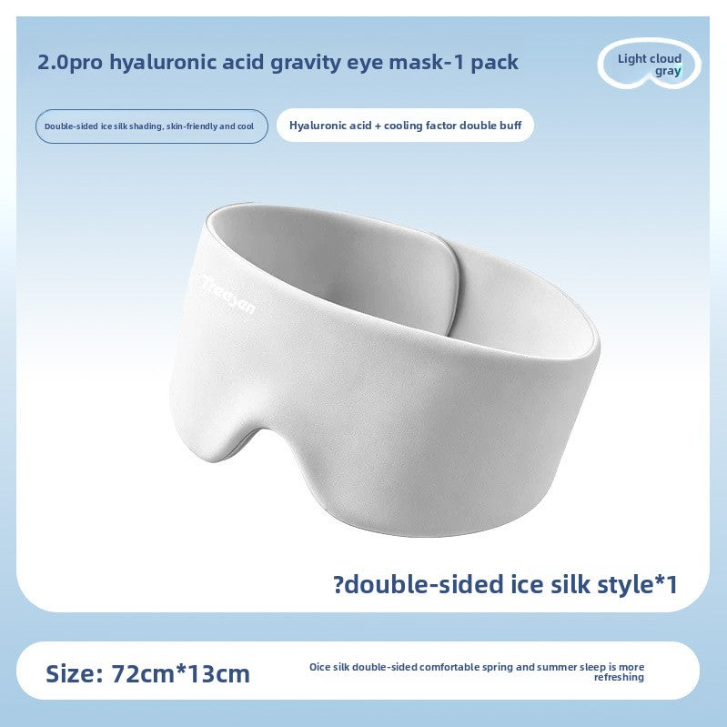 Light-Blocking Sleep Eye Mask