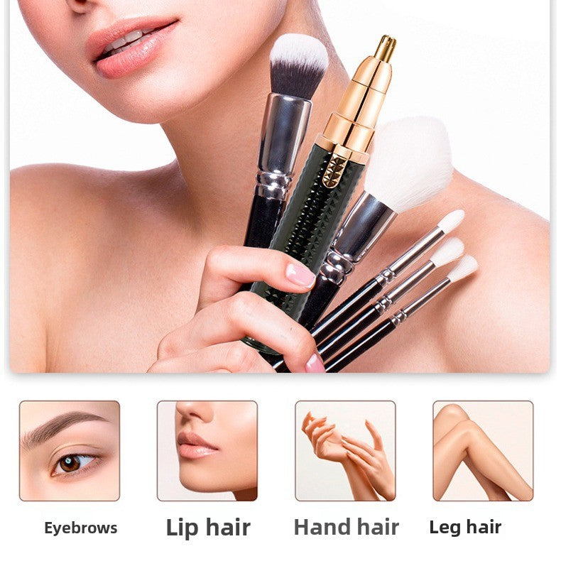 Electric 3-in-1 Hair Trimmer