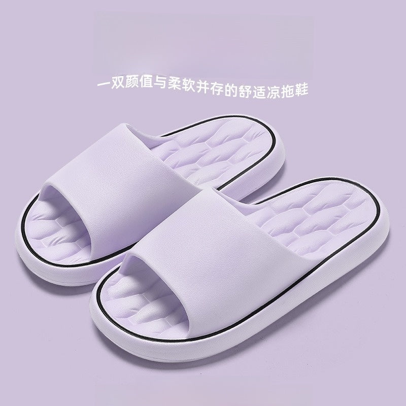 Comfortable Indoor Non-Slip Slippers