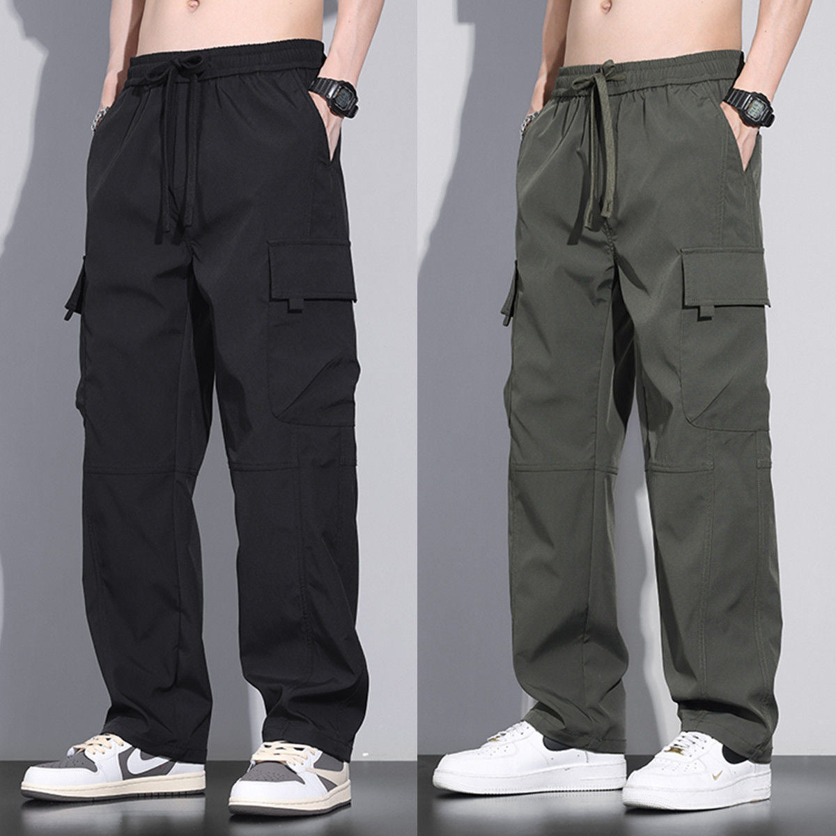Men's Work Pants