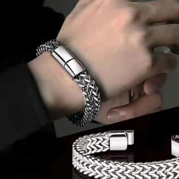 Men's Premium Bracelet