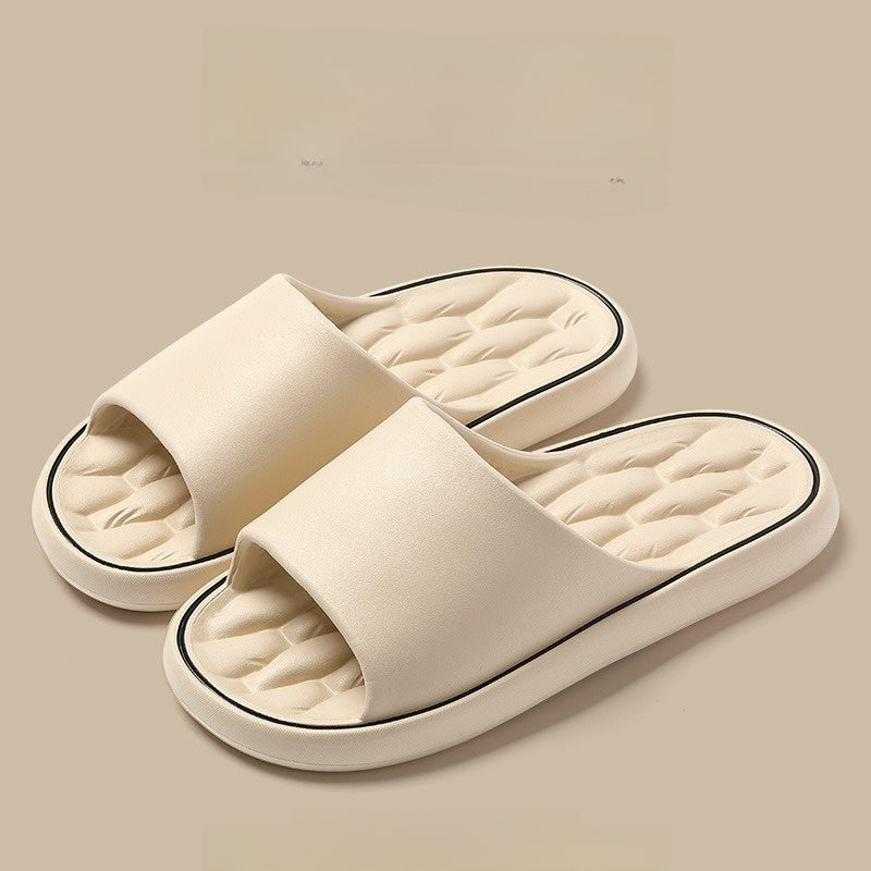 Comfortable Indoor Non-Slip Slippers