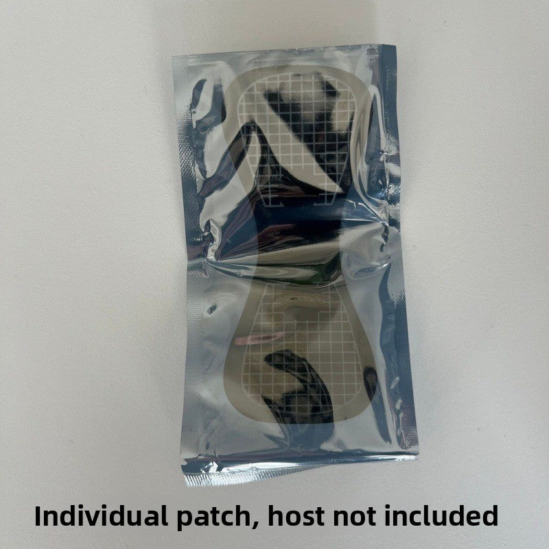 Mini EMS Pulse Massage Patch for Muscle Relief