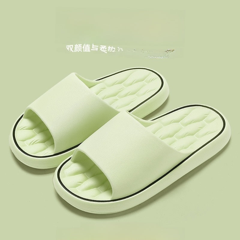 Comfortable Indoor Non-Slip Slippers